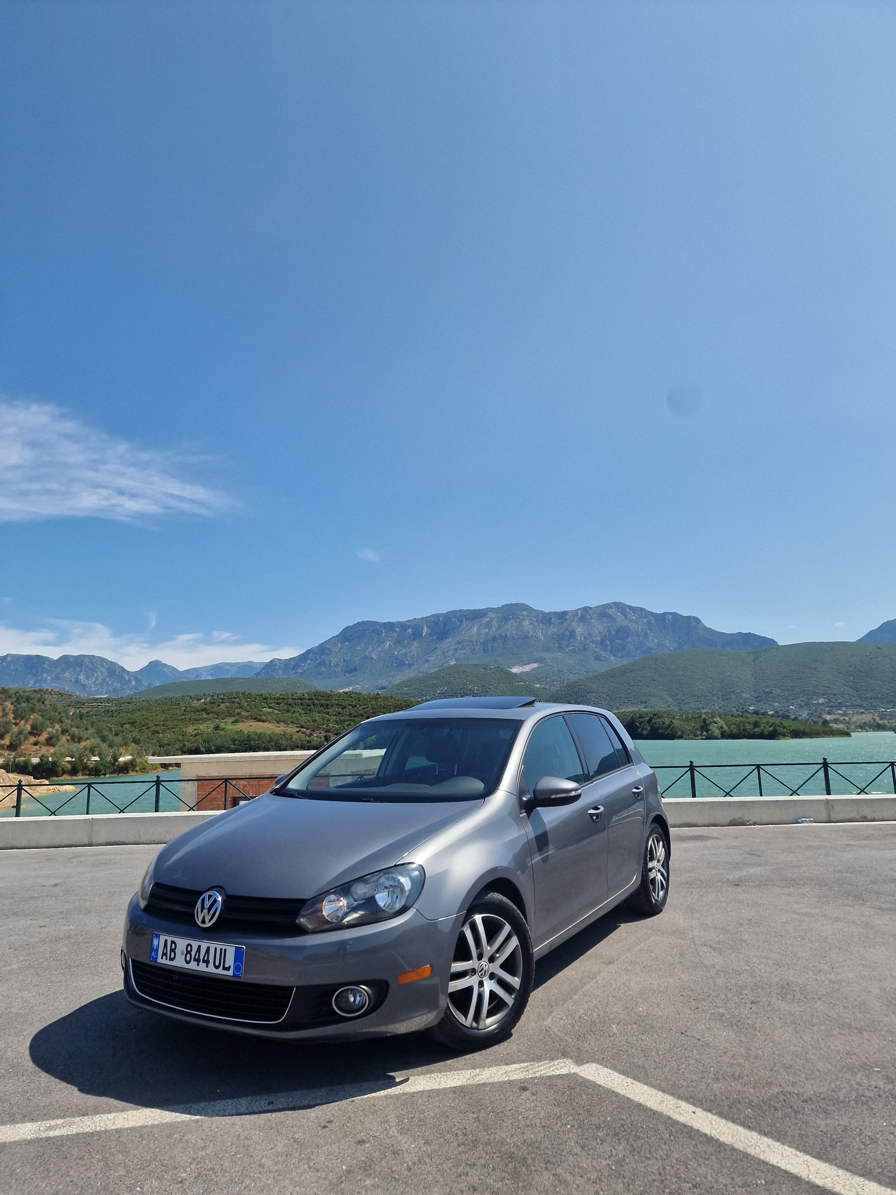 Golf 6 — rent in Kamëz Municipality, Albania Golf 6 — rent in Kamëz Municipality, Albania