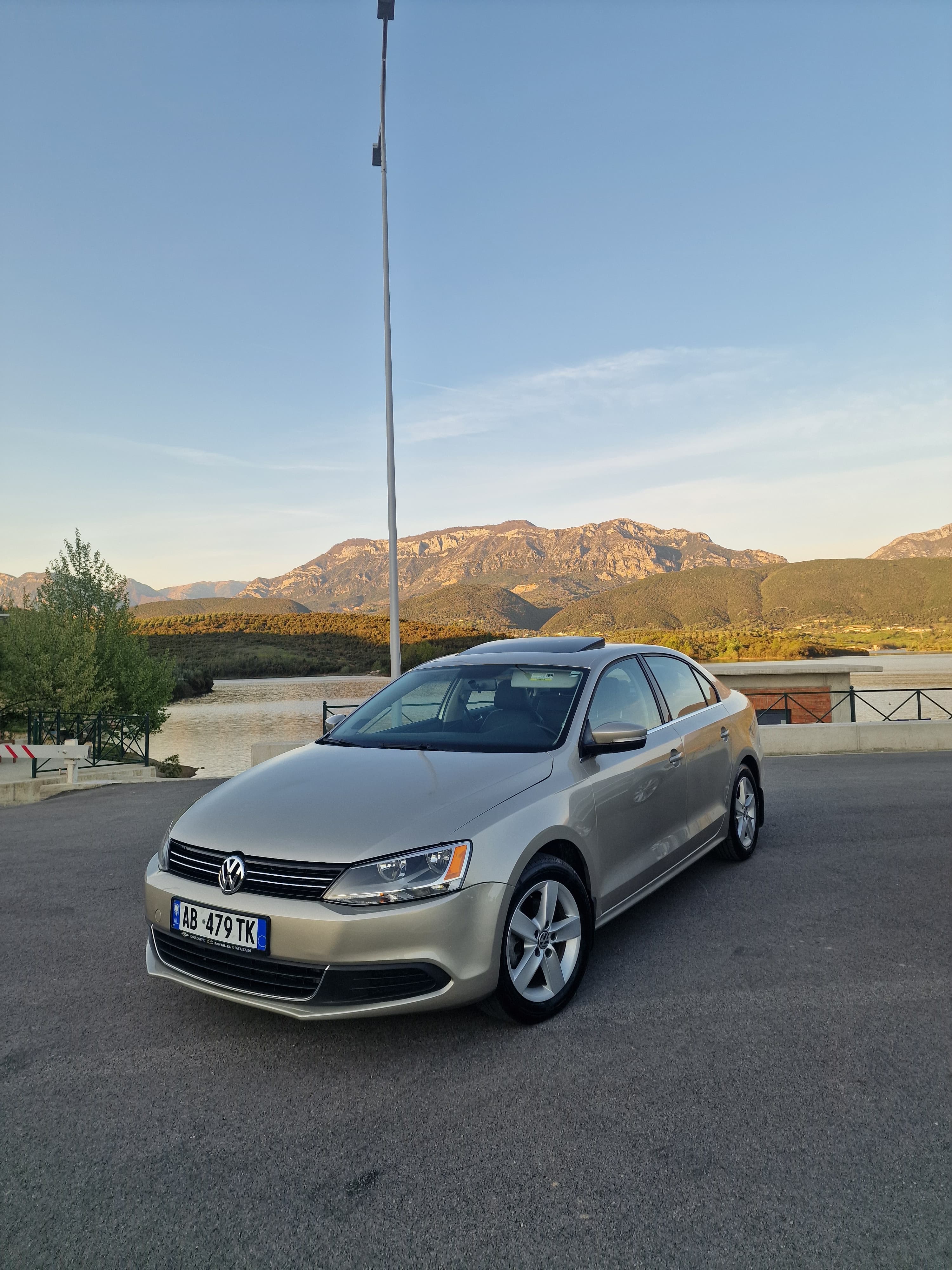 Jetta — rent in Kamëz Municipality, Albania Jetta — rent in Kamëz Municipality, Albania