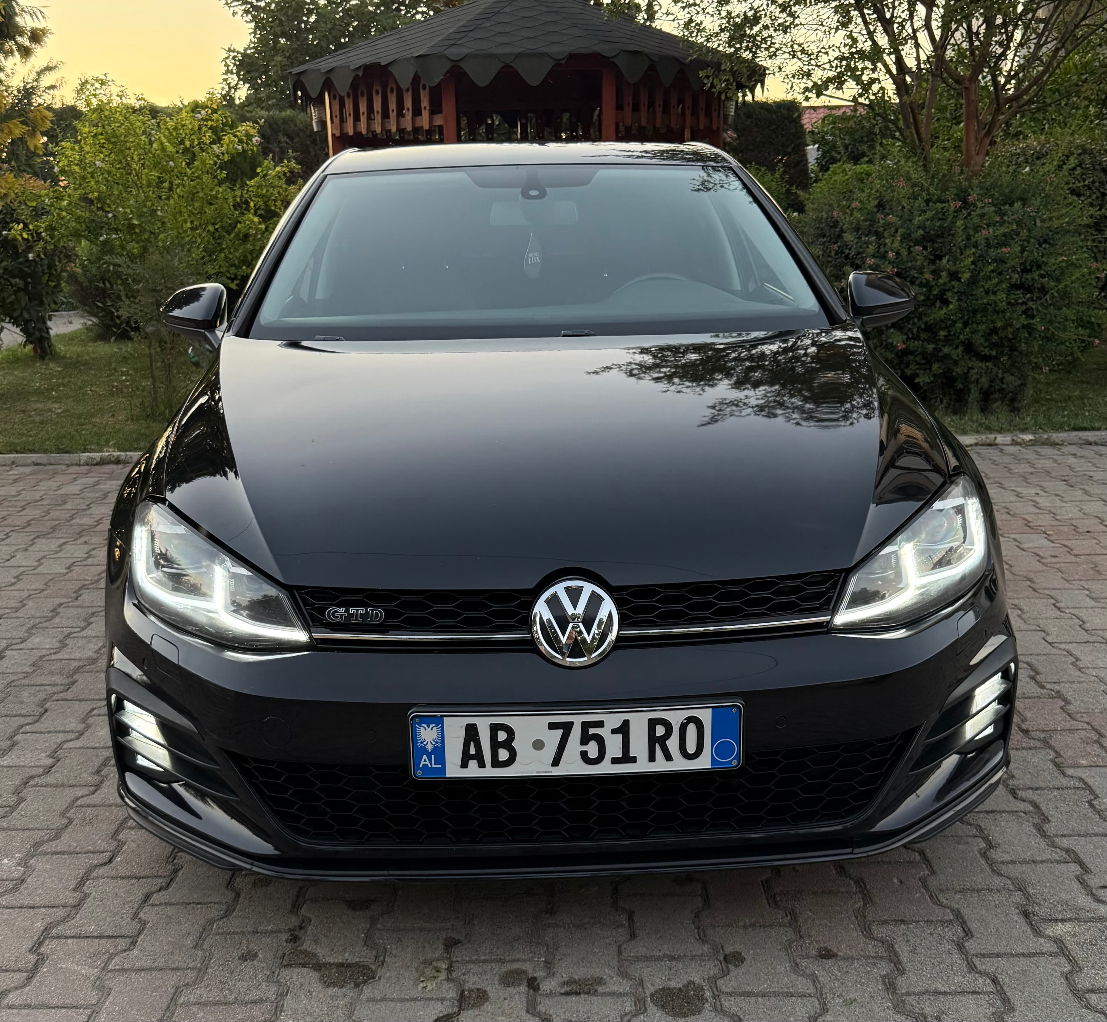 Golf 7 Golf 7